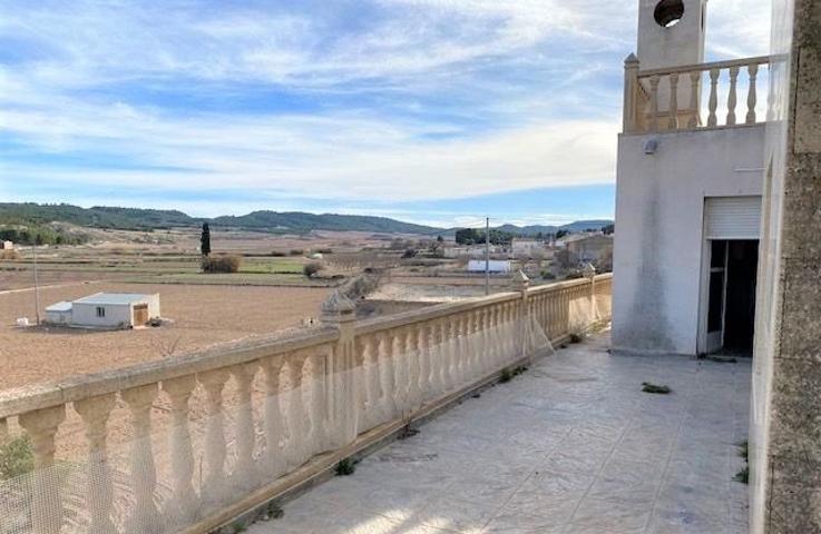 Venta de Casa Adosada en Carretera Ctra De Lorca (La Almudema) 21 Nº 21 Caravaca de la Cruz photo 0