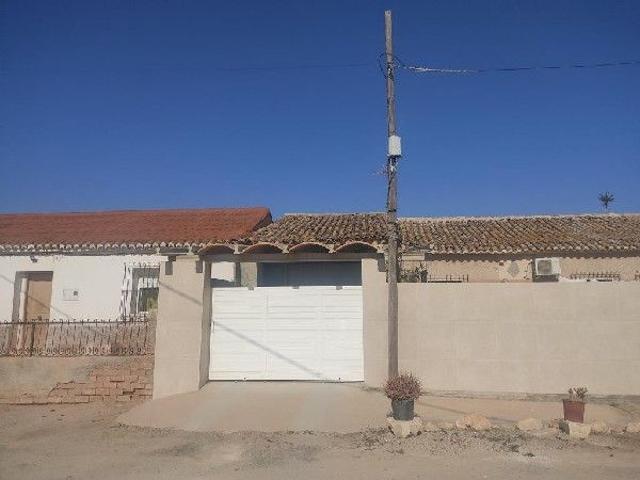 Venta de Piso en Paraje Balanzas, Los - Ds Palma Nº 14 Cartagena (Murcia) photo 0