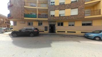 Venta de Piso en Plaza Rodriguez De La Fuente, Beniel photo 0