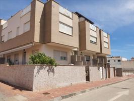 Venta de Piso + Garaje en Avenida Dr. Vicente Campillo Nº SN Molina de Segura photo 0