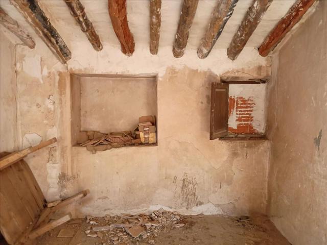 VIVIENDA ADOSADA REFORMAR EN JUMILLA photo 0