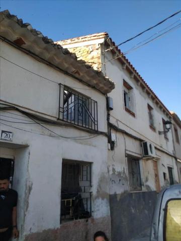 Venta de Casa en Calle Florida Nº 20 Calasparra photo 0