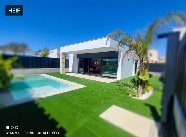 VILLAS AQUA EN LA QUINTA photo 0