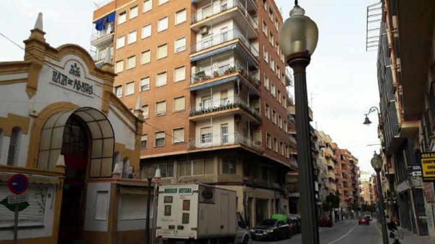 Venta de Piso en Mayor Alcantarilla (Murcia) photo 0