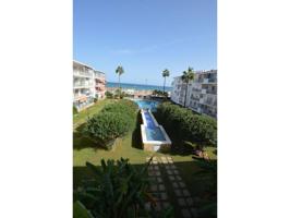 Piso En venta en Marítimo Rey De España, 0, Fuengirola photo 0
