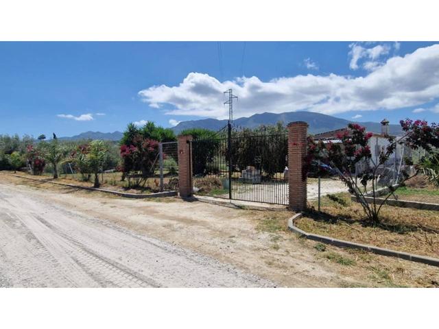 Casa De Campo En venta en Pontezuelas, 0, Alhaurin El Grande photo 0