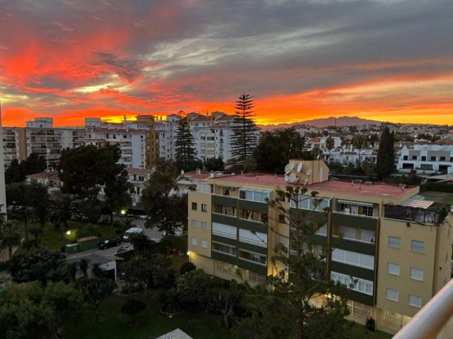 Venta de un piso en Los Boliches, Fuengirola photo 0