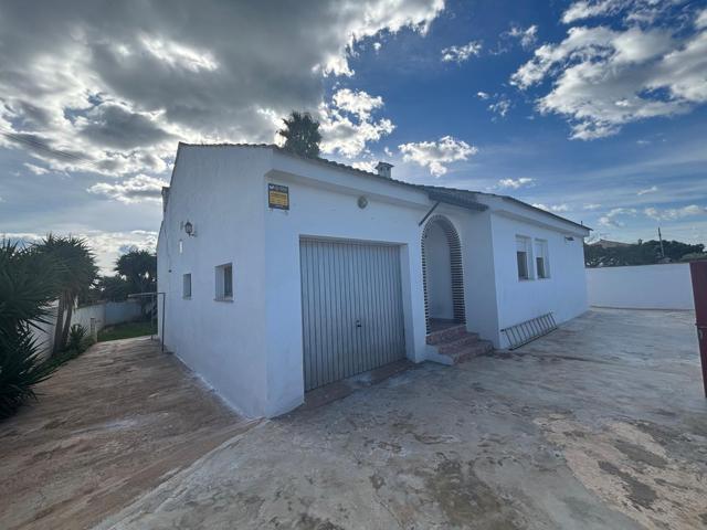 Casa En alquiler en Vinaròs photo 0