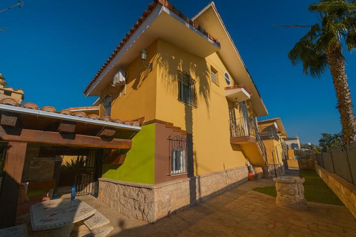 Casa En venta en Peníscola-Peñíscola photo 0