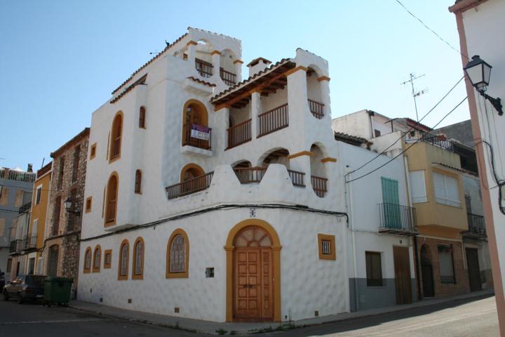 Casa En venta en La Salzadella photo 0