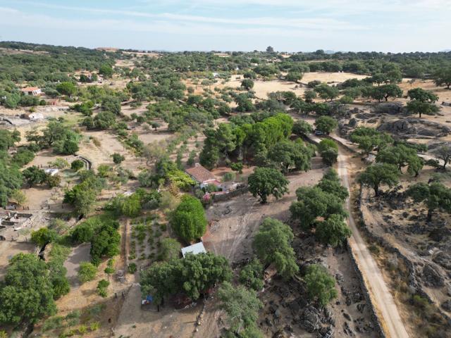Casa En venta en San Vicente de Alcántara photo 0