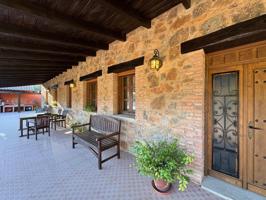 Villa En venta en San Vicente de Alcántara photo 0