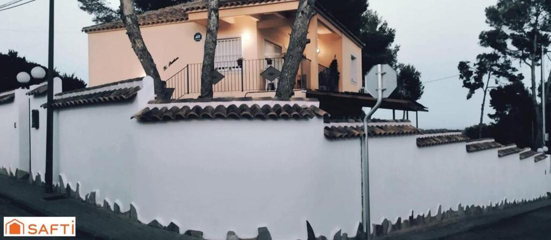 Fantástico chalet independiente con encanto photo 0