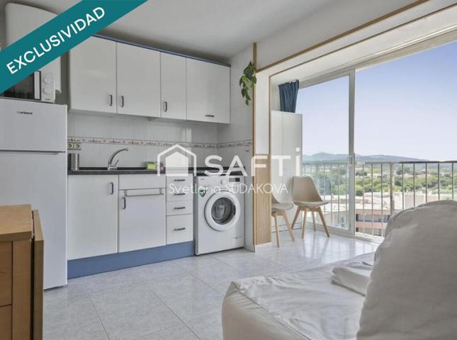 Venta estudio en Castell-Playa de Aro para inversor photo 0