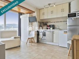 Venta estudio con licencia turística en Castell-Playa de Aro para inversor con aquilinos dentro photo 0