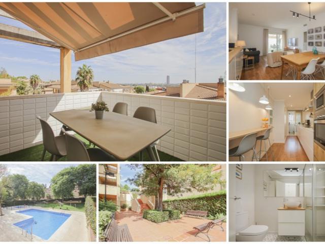 Piso En venta en Tomares photo 0