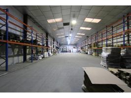 NAVE PROXIMA A PUERTO DE ALICANTE photo 0