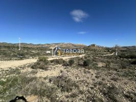 Terreno en venta en El Moralet photo 0