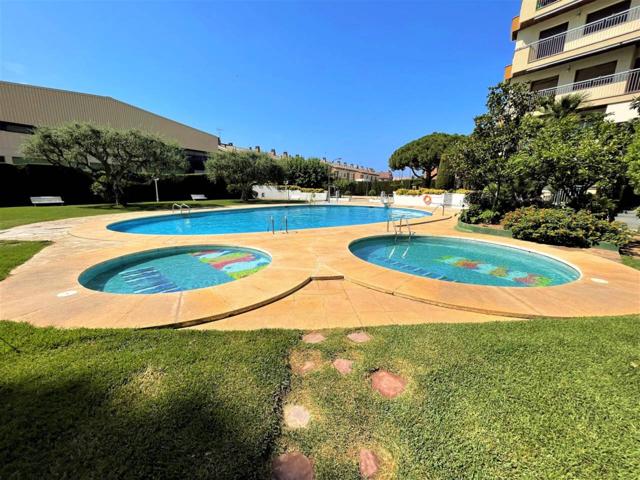 Piso en venta en Vilassar de Mar photo 0