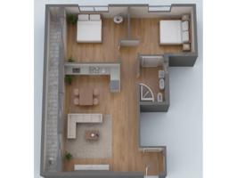 ATICO EN PLENO VERAL DE OCATA photo 0