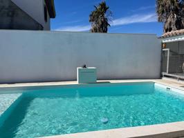 Casa en venta en Bonanza-Martín Miguel-Monteolivete(11540) photo 0