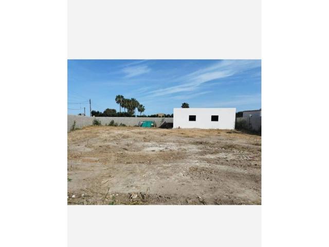 Terreno en venta en Sanlúcar de Barrameda photo 0