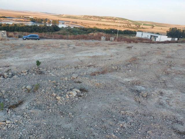 Venta de terreno en Sanlúcar de Barrameda photo 0