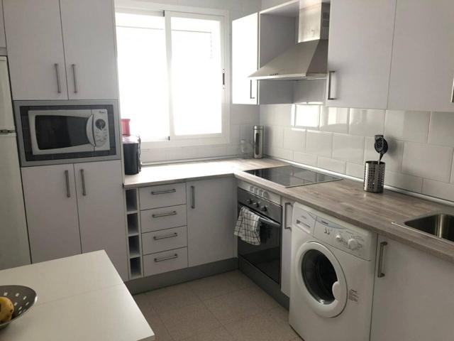 Venta de piso en Sanlúcar de Barrameda photo 0