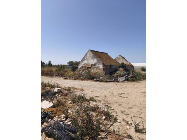 Venta de terreno en Sanlúcar de Barrameda photo 0