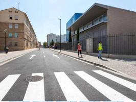 Piso En venta en Calle De Antonio De Leyva No Number, Zaragoza photo 0