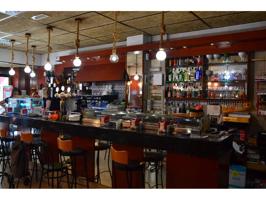 TRANSPASO-BAR de Local Comercial en Actur-Rey Fernando, Zaragoza Capital photo 0