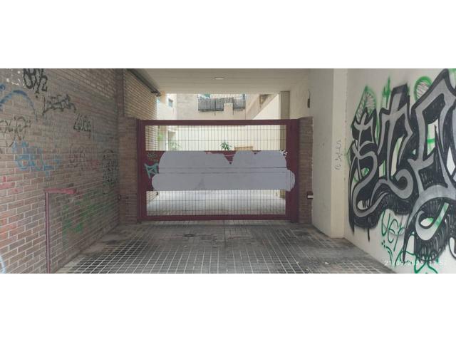 PLAZA DE GARAJE EN VENTA photo 0