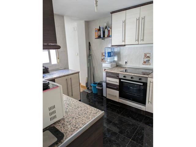 Piso en venta en Oliver-Valdefierro(50011) photo 0