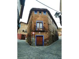 Casa con gran potencial en el corazón de Daroca photo 0