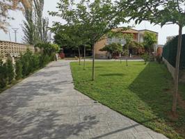 Casa en venta en Casetas-Garrapinillos-Monzalbarba(50620) photo 0