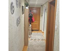 Piso en venta en El Rabal(50014) photo 0