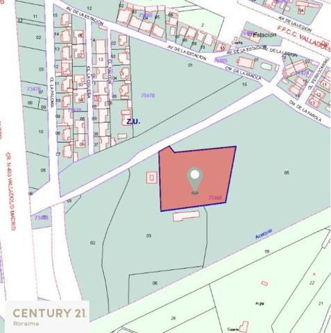 Terrenos Edificables En venta en Laguna de Duero photo 0