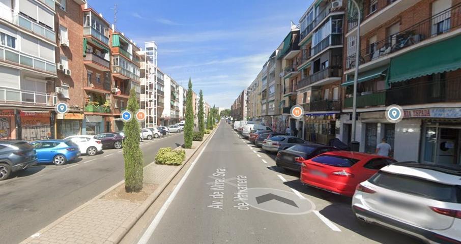 Local En venta en San Isidro (Madrid) photo 0