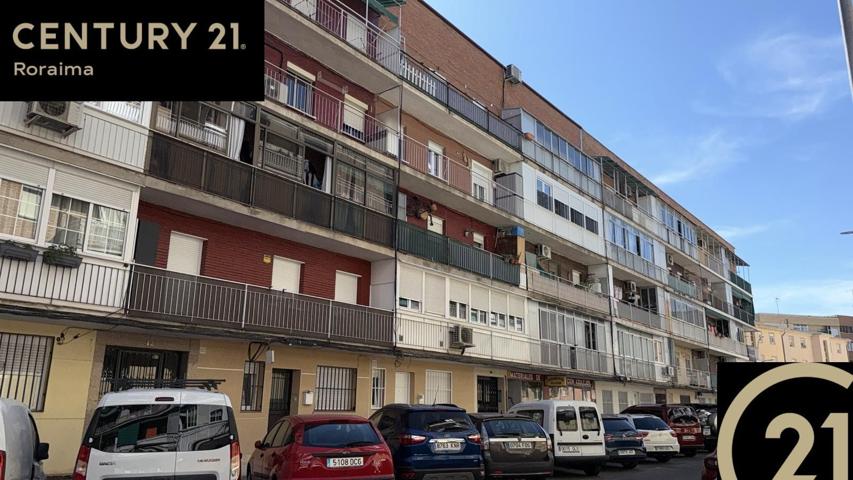 Piso En venta en Coslada photo 0