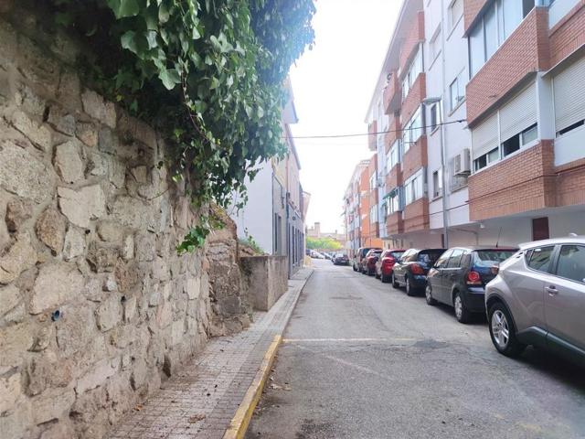 Parking En venta en Colmenar Viejo photo 0