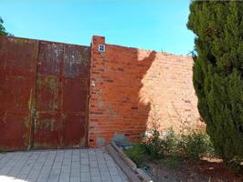 Terrenos Edificables En venta en Fuensaldaña photo 0