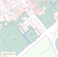 Terrenos Edificables En venta en Cantalapiedra photo 0