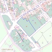 Terrenos Edificables En venta en Cantalapiedra photo 0