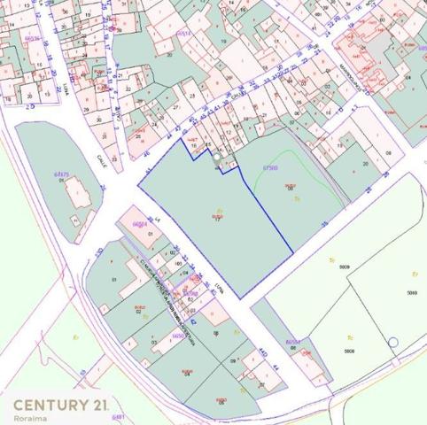 Terrenos Edificables En venta en Cantalapiedra photo 0