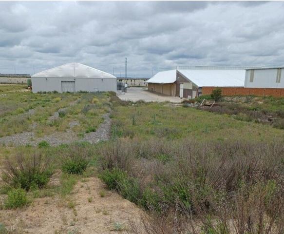 Terrenos Edificables En venta en Valladolid photo 0