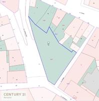 Terrenos Edificables En venta en Simancas photo 0