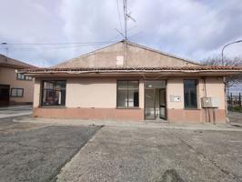 Local En venta en Turégano photo 0
