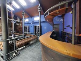 Local En venta en Cantalejo photo 0