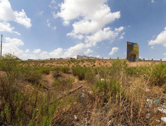 Terrenos Edificables En venta en Daganzo de Arriba photo 0