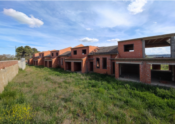 Casa En venta en Castronuevo de Esgueva photo 0